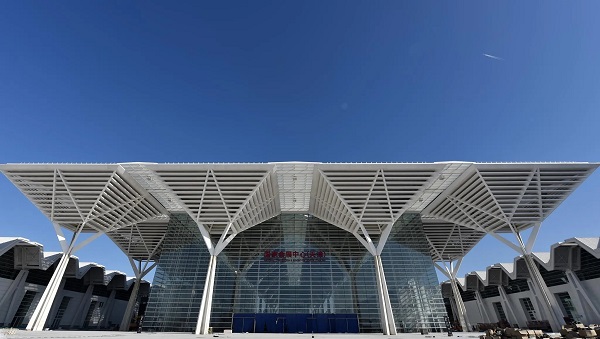 国家会展中心(天津)