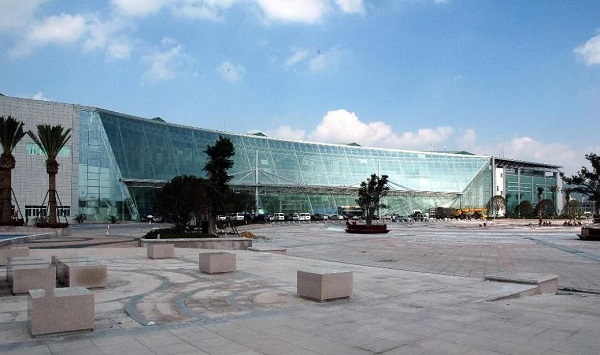 台州国际会展中心