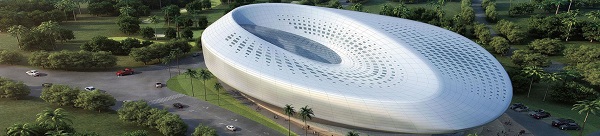 海花岛国际会议会展中心