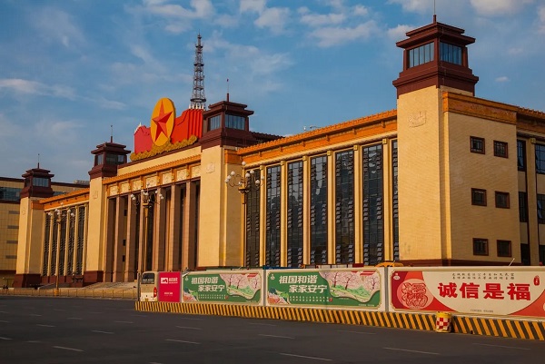 江西省展览中心