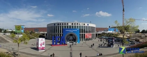 德国柏林展览中心