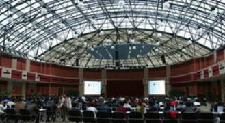 上海多媒体生活广场会展中心