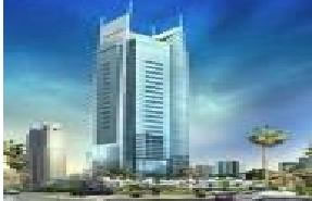 福建省外贸中心展览厅