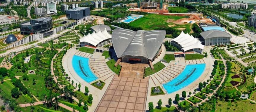 惠州国际会展中心