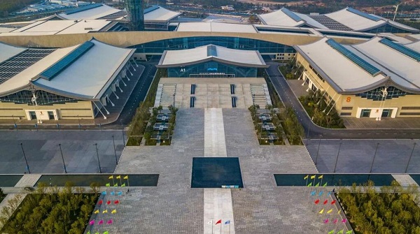 高碑店国际会展中心