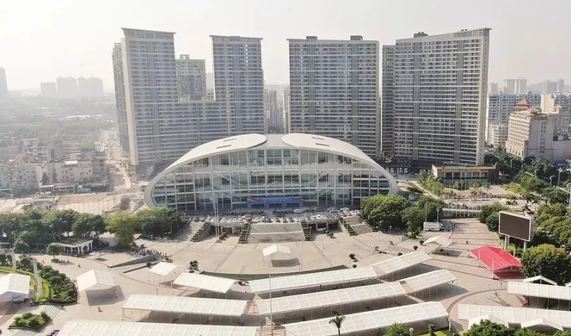 玉林国际会展中心